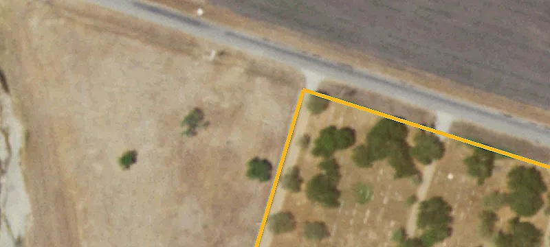 County Rd 6th 6