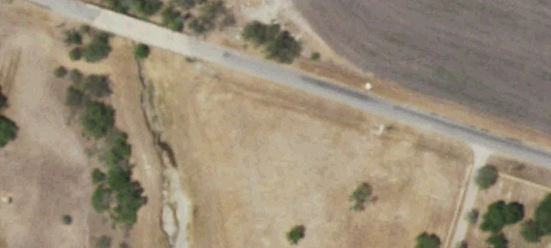 County Rd 6th 6