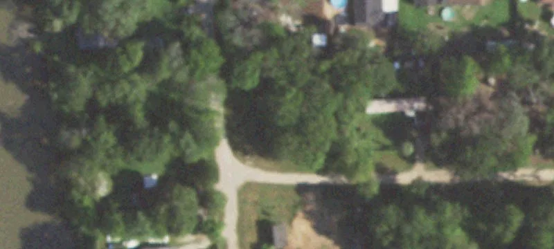 Lk Dr At Eskimo Path