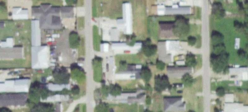 3711 Edna St