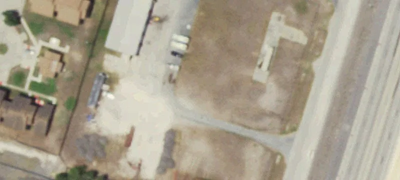 Us Hwy 77th S Byp Byp