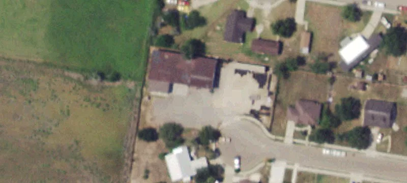 2601 Nopal Dr