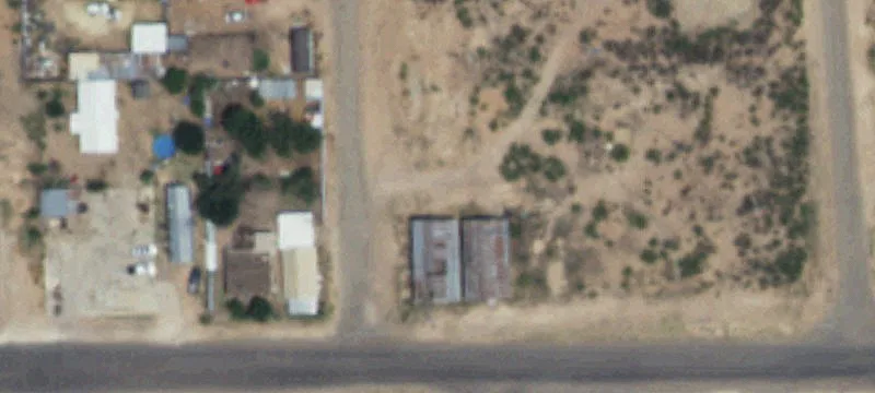 Coyanosa, TX 79730