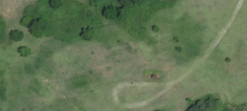 3122 2nd Bush Rd