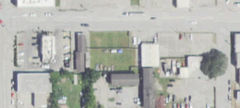 Clinton Dr