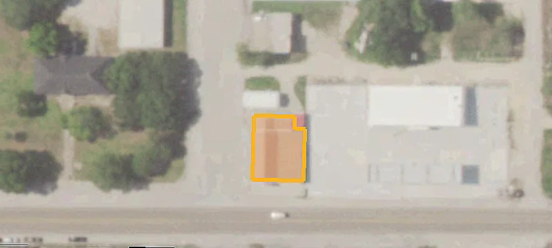 688 Fm 616th W