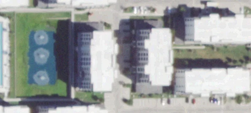 3300 Towers Blvd, Unit 416