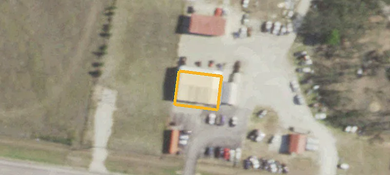 540 Us Hwy 84