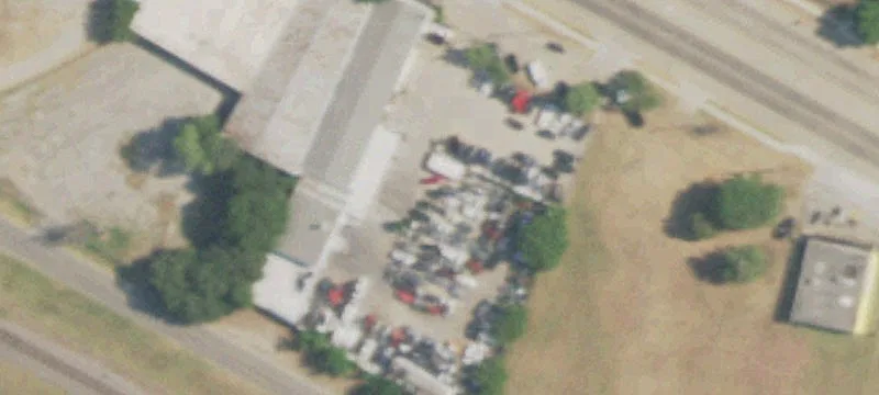 4480 Mansfield Hwy