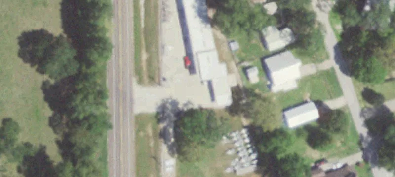 851 State Hwy 156