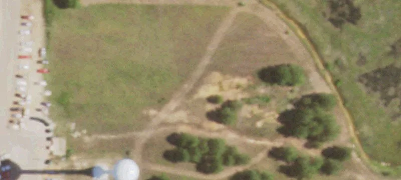 601 Fm 161st S