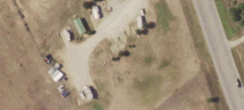 6848 Us Hwy 181st S