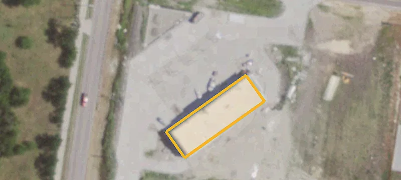6111 Fm 1660