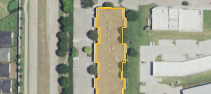 800 Watters Rd