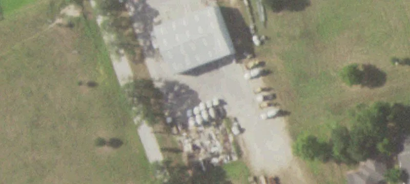 770 Hwy 90th E
