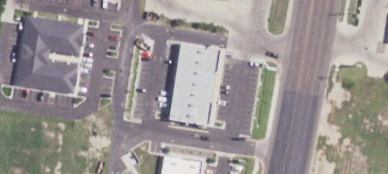 4431 Jackson Rd