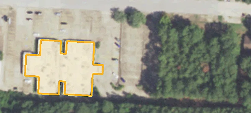 2507 Lk Rd