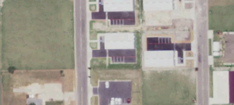 1408 Industrial Dr