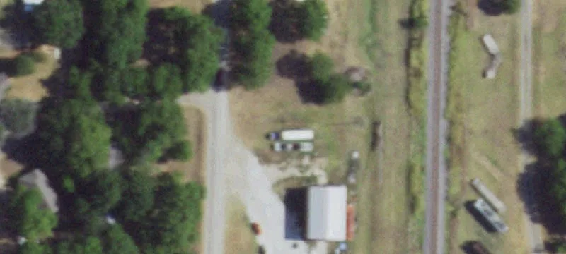 Willie Nelson Rd