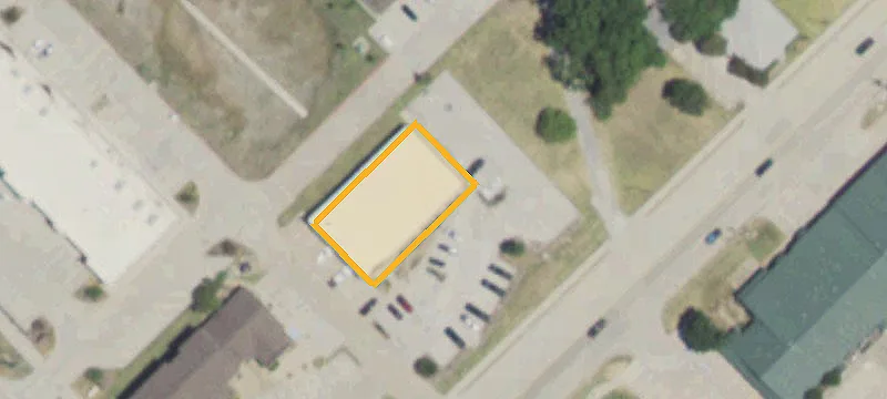 203 Laurence Dr