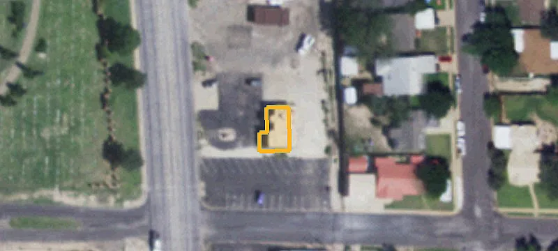 1515 Ave H H