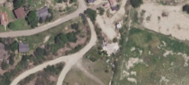 Heriberto Garza St