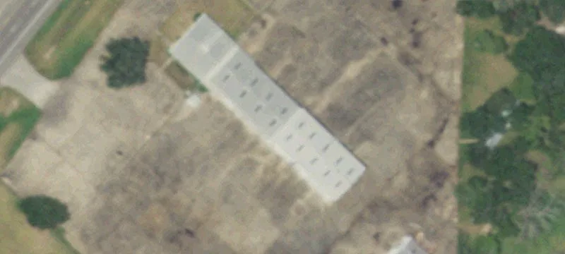Hwy 35th E