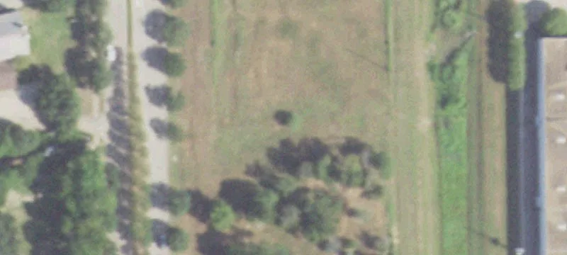 Eldridge Rd