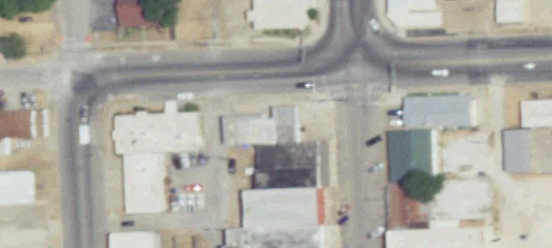Brazos St At W Jefferson Ave