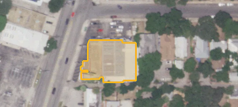 206 Army Blvd
