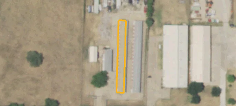 200 Shelby Rd