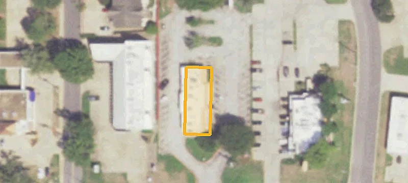 3020 Hwy 30th W