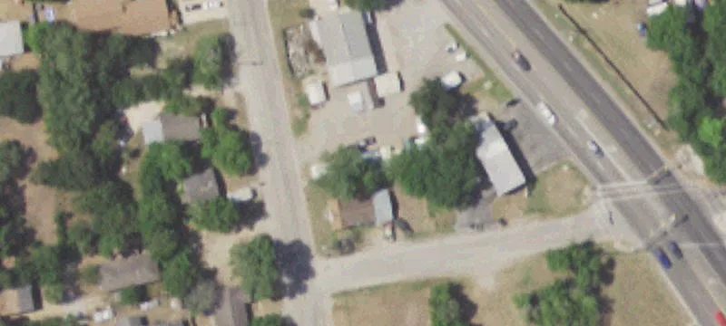 Commerce St