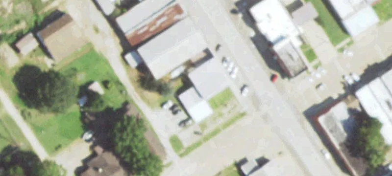 357 Jacob St