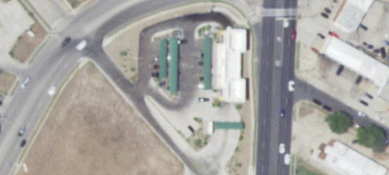 2409 Airline Rd