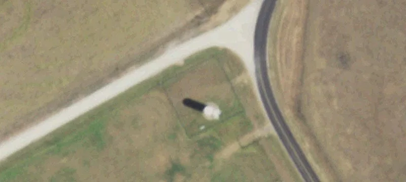 18047 Fm 709th N