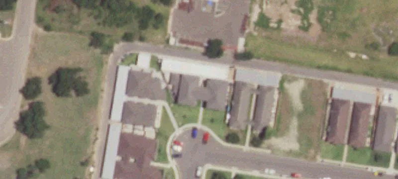 401 2nd St