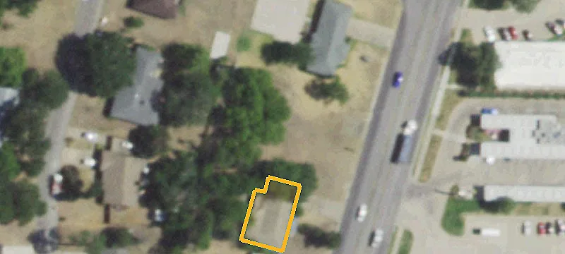 302 Old Betsy Rd