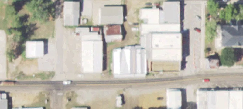 320 Worth St