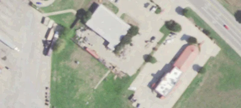 631 State Hwy 75th N