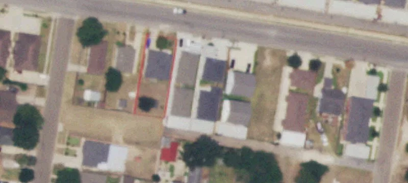422 Chavez St
