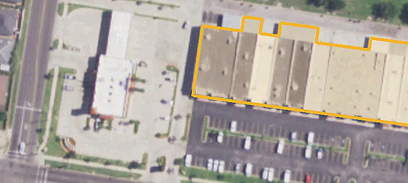 2005 Griffin Pkwy