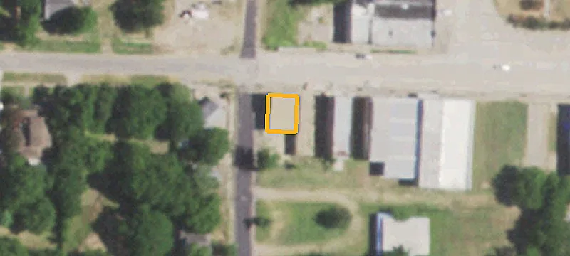 111 Main St