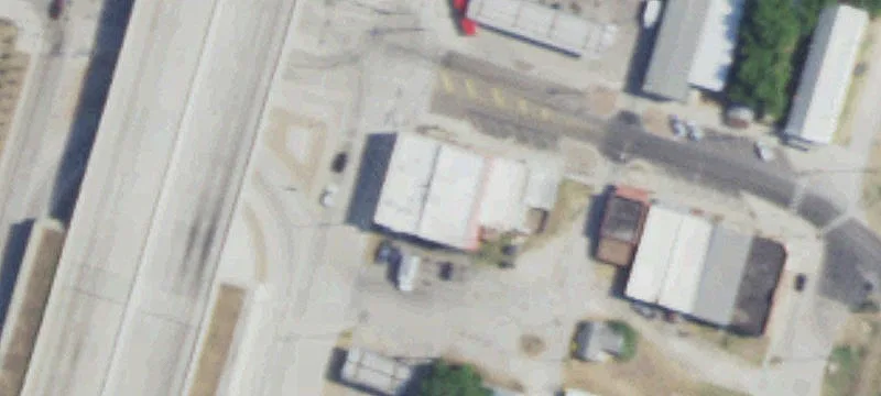 Main St