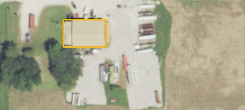 13500 Bohemian Hall Rd