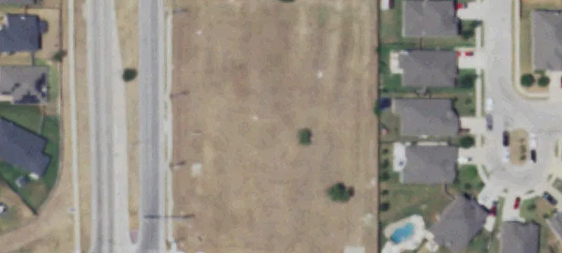 J Boaz Rd