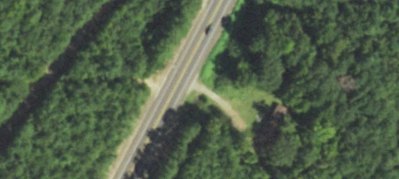 Railroad Ave