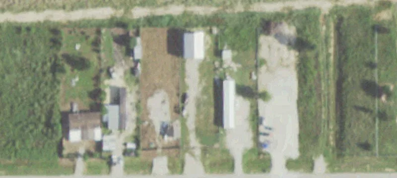 2467 County Rd 3540