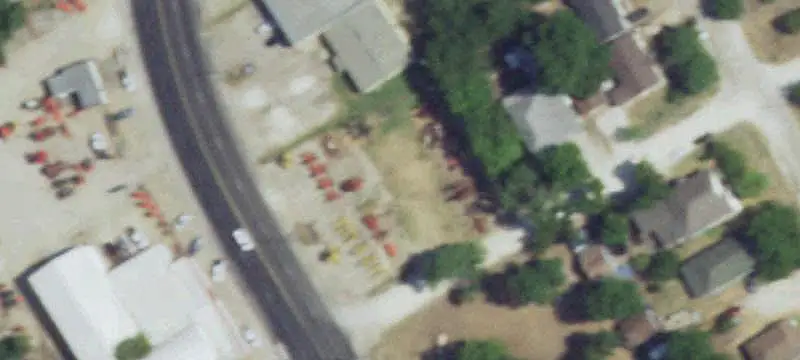 Abbott Ave