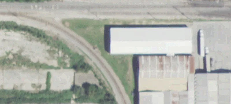 Gulf Compress Rd
